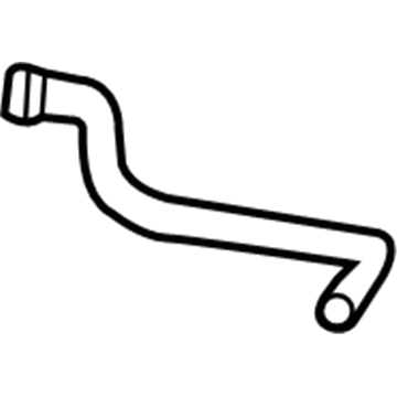 Ford CK4Z-6B850-B Hose