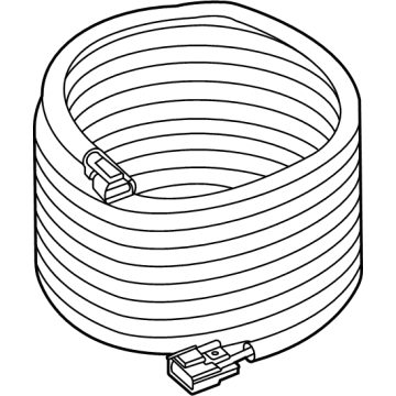 Ford MC3Z-14B242-C