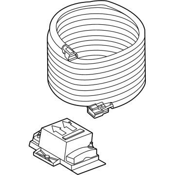 Ford LC3Z-14B296-B