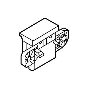 Ford PC3Z-13K198-D