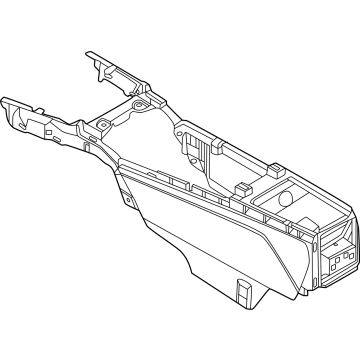 Ford PR3Z-63045B30-AB