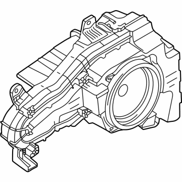 Ford M2DZ-18808-L