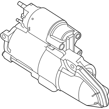 Lincoln L1MZ-11002-B