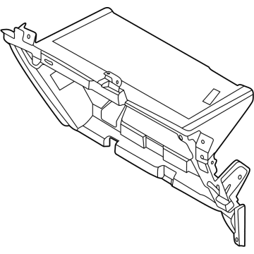 Lincoln MA1Z-5804338-BC