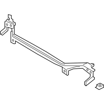 Lincoln HP5Z-8A284-B