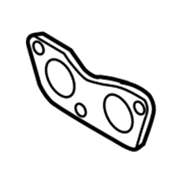 Ford BT4Z-9450-A Gasket