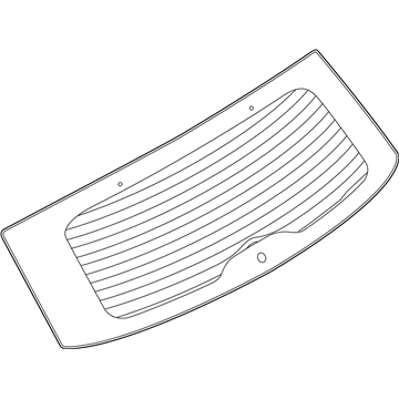 Lincoln LJ7Z-7842006-A