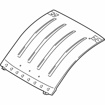 Ford CK4Z-6150202-D