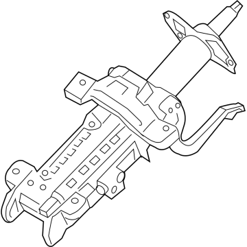 Ford MB3Z-3C529-H