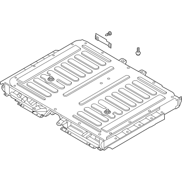 Ford LX6Z-10B759-K