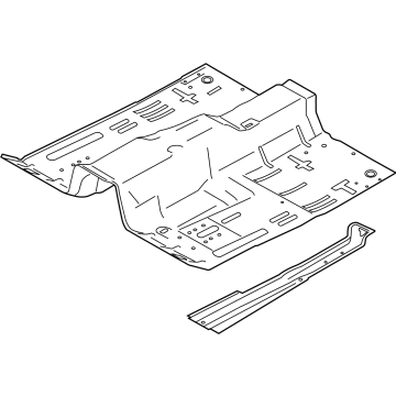 Ford PR3Z-6311135-A