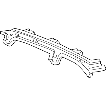 Ford 5F2Z-17513A31-AA Rail Assembly - Roof - Side