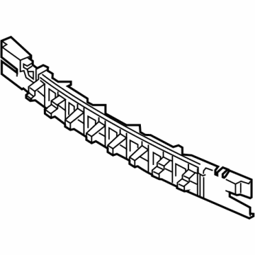 Ford KT4Z-17C882-A