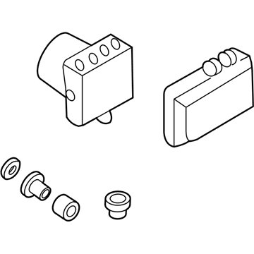 Ford FG1Z-2C215-A Module