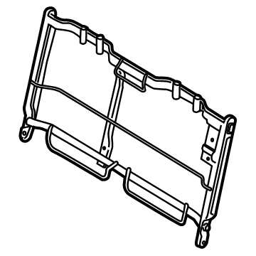 Ford JC3Z-16613A39-A