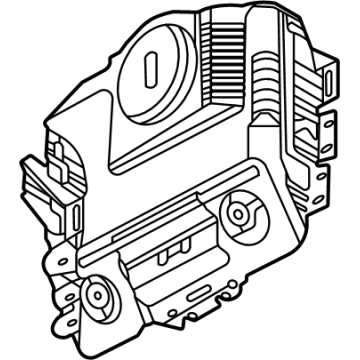 Ford JX6Z-14A254-A