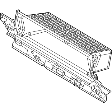 Ford PC3Z-6006202-AA