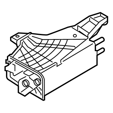 Ford L1MZ-9D653-E