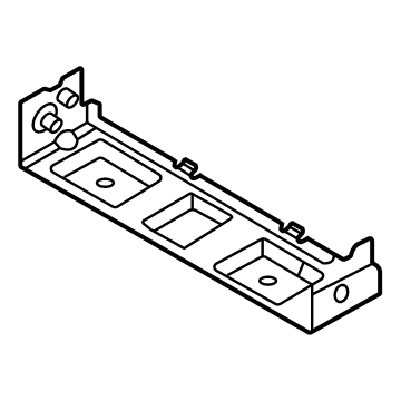 Ford FL3Z-96625A80-B