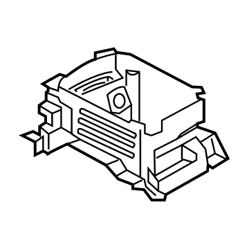 Ford FT4Z-58045A90-AB