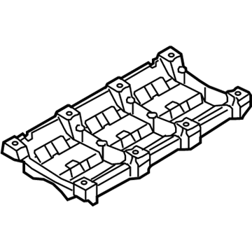 Ford BR3Z-6C364-F