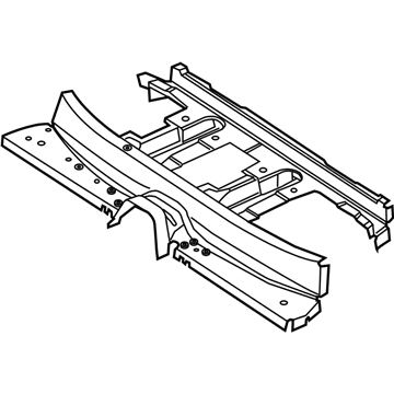 Ford BB5Z-7810716-A