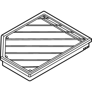 Ford NB3Z-9601-A