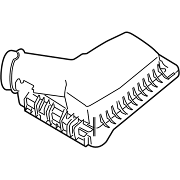 Ford FR3Z-9661-B Cover