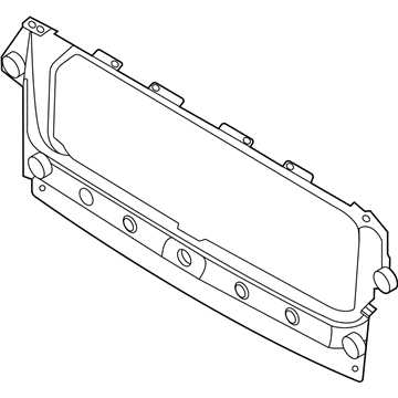 Lincoln LC5Z-8A200-B