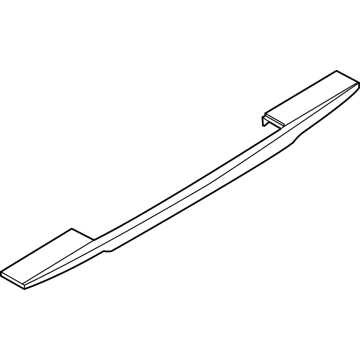 Ford PC3Z-2841018-BB MOULDING