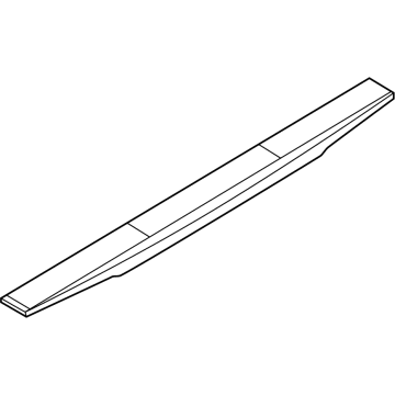 Ford PC3Z-2841018-AC MOULDING