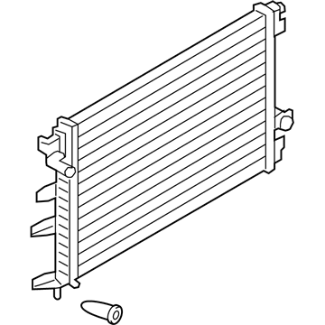 Lincoln G3GZ-8005-B