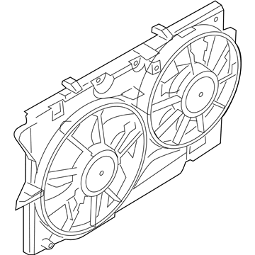 Ford DG1Z-8C607-J