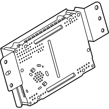 Ford PC3Z-10849-E