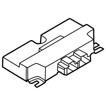 Lincoln LC5Z-18B008-B