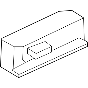 Lincoln F2GZ-15607-C