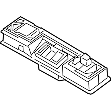 Ford LJ6Z-19G490-H