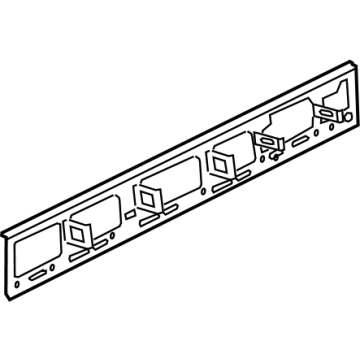 Ford NK3Z-6151213-A