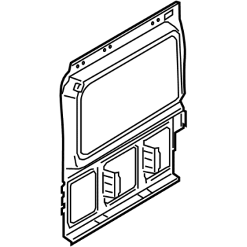 Ford CK4Z-61200L53-B