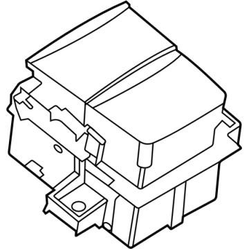 Ford LB5Z-2B623-AA SWITCH ASY