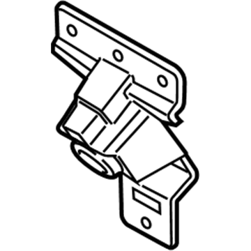 Ford HL3Z-19G490-A Camera Assembly