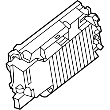 Lincoln LU5Z-14G371-AC