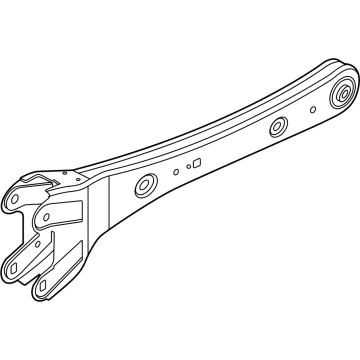 2024 Ford F-350 Super Duty Radius Arm - PC3Z-3A360-B