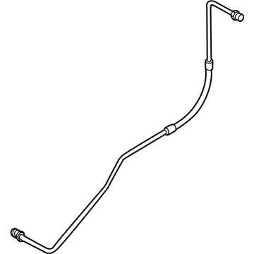 2020 Ford F-150 Brake Line - FL3Z-2234-B