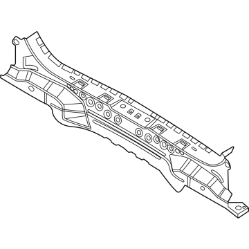 Ford M1PZ-7840320-B