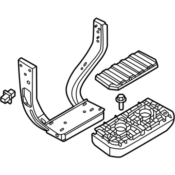 Ford PC3Z-2820041-A