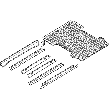 Ford HC3Z-9811215-A