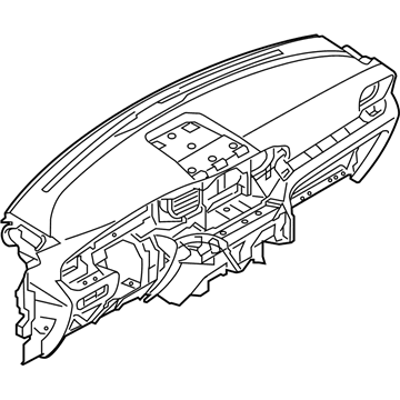 Ford LB5Z-7804320-BC