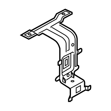 Ford LB5Z-78044E44-A