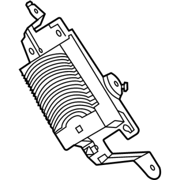 Ford LJ8Z-18B849-B